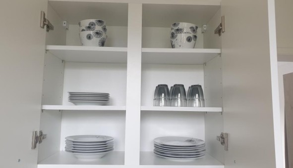 Logement tudiant Studio à Mry sur Cher (18100)