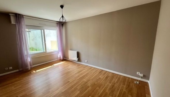 Logement �tudiant Location Studio Vide M�ry sur Cher (18100)