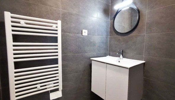 Logement �tudiant Studio &agrave; M�ry sur Cher (18100)