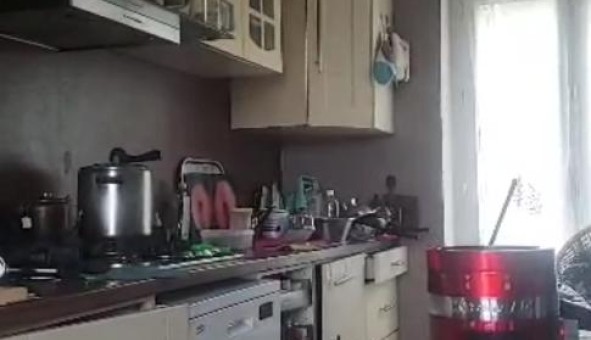 Logement tudiant Studio à Mry sur Oise (95540)