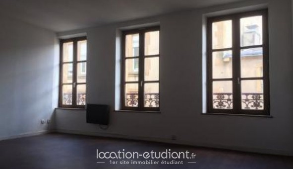 Logement tudiant Studio à Metz (57050)
