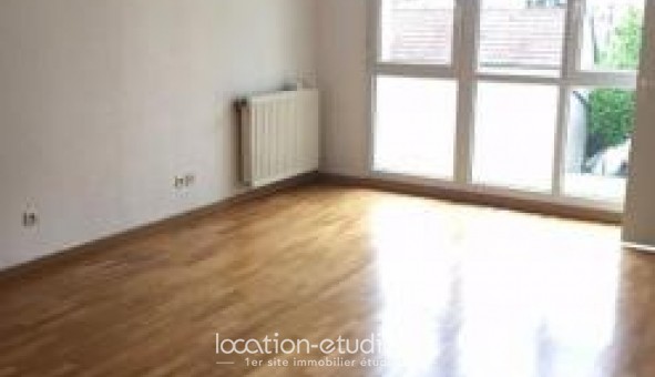 Logement tudiant Studio à Metz (57050)