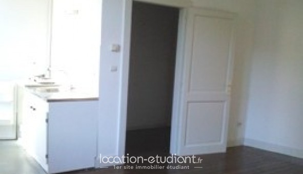 Logement tudiant Studio à Metz (57050)