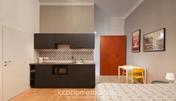 Logement tudiant Studio à Metz (57050)