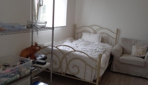 Logement tudiant Studio à Metz (57050)
