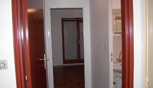 Logement tudiant Studio à Metz (57050)