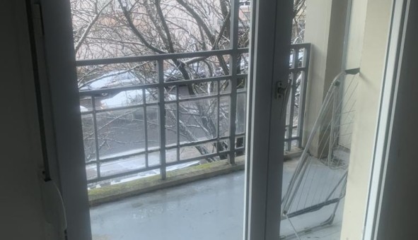 Logement tudiant Studio à Metz (57050)