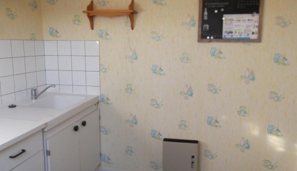 Logement tudiant Studio à Metz (57050)