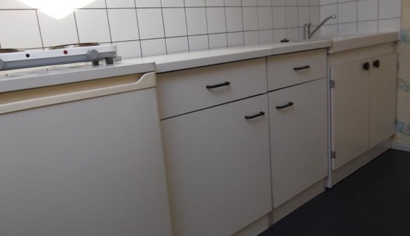 Logement tudiant Studio à Metz (57050)