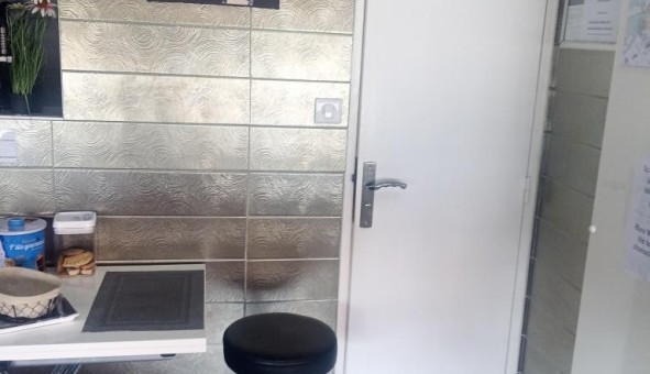 Logement tudiant Studio à Metz (57050)