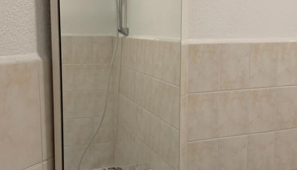 Logement tudiant Studio à Metz (57050)