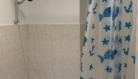 Logement tudiant Studio à Metz (57050)
