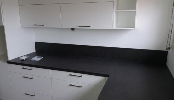 Logement tudiant Location Studio Vide Metz (57050)