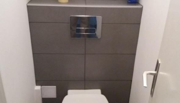 Logement tudiant Studio à Metz (57050)