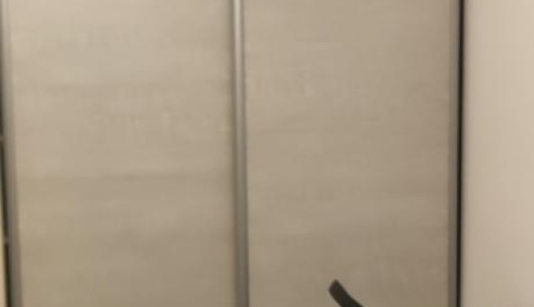 Logement tudiant Studio à Metz (57050)