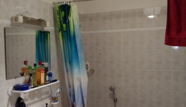 Logement tudiant Studio à Metz (57050)