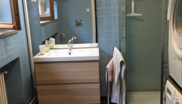 Logement tudiant Studio à Metz (57050)