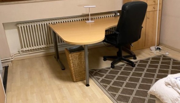 Logement tudiant Studio à Metz (57050)
