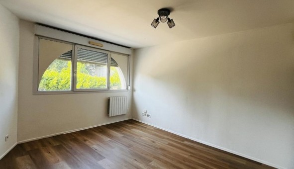 Logement tudiant Studio à Metz (57050)