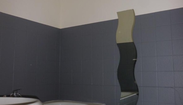 Logement tudiant Studio à Metz (57050)