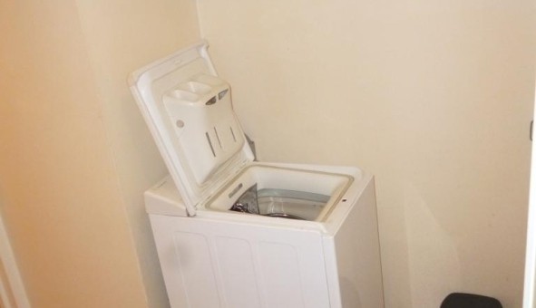 Logement tudiant Studio à Metz (57050)