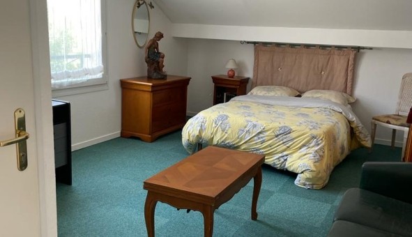 Logement tudiant Studio à Metz (57050)