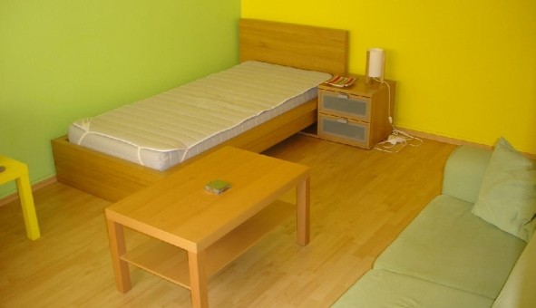 Logement tudiant Studio à Metz (57050)