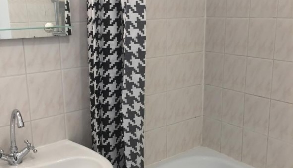 Logement tudiant Studio à Metz (57050)