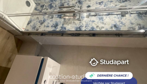 Logement tudiant Studio à Metz (57050)