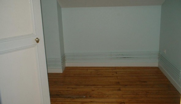Logement tudiant Studio à Metz (57050)