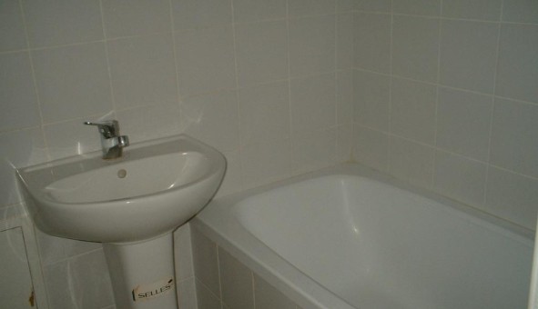 Logement tudiant Studio à Metz (57050)