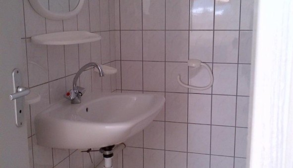 Logement tudiant Studio à Metz (57050)