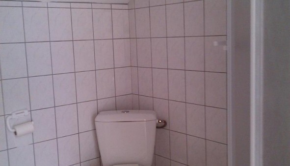 Logement tudiant Studio à Metz (57050)