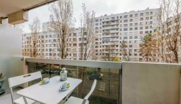 Logement tudiant Studio à Metz (57050)