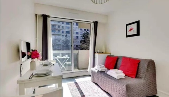 Logement tudiant Studio à Metz (57050)