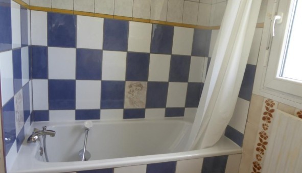 Logement tudiant Studio à Metz (57050)