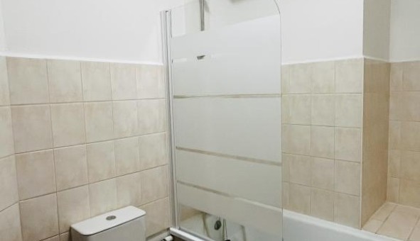 Logement tudiant Studio à Metz (57050)