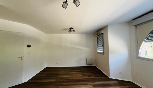 Logement tudiant Studio à Metz (57050)