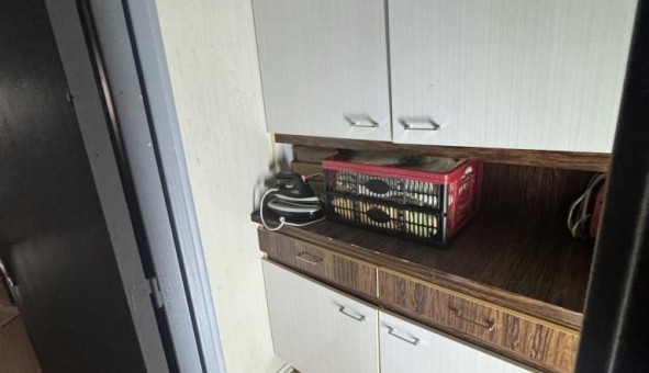 Logement tudiant Studio à Metz (57050)