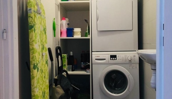 Logement tudiant Studio à Metz (57050)