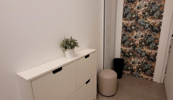 Logement tudiant Studio à Metz (57050)