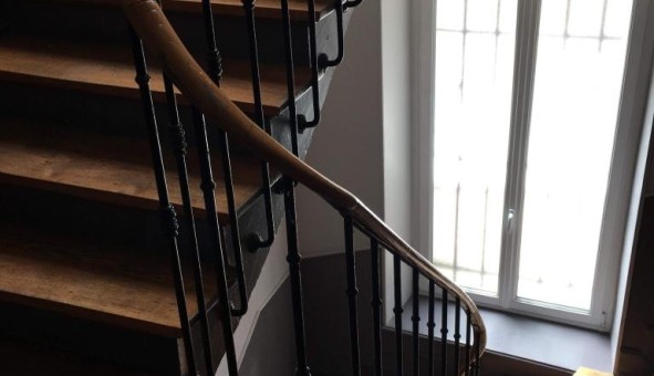 Logement tudiant Studio à Metz (57050)