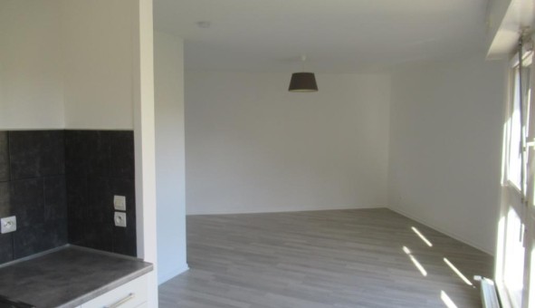 Logement tudiant Studio à Metz (57050)