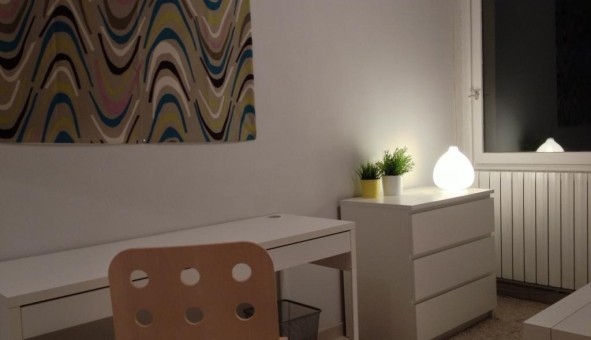 Logement �tudiant Studio &agrave; Metz (57050)