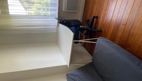 Logement tudiant Studio à Metz (57050)