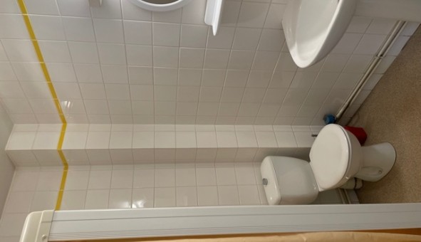 Logement tudiant Studio à Metz (57050)