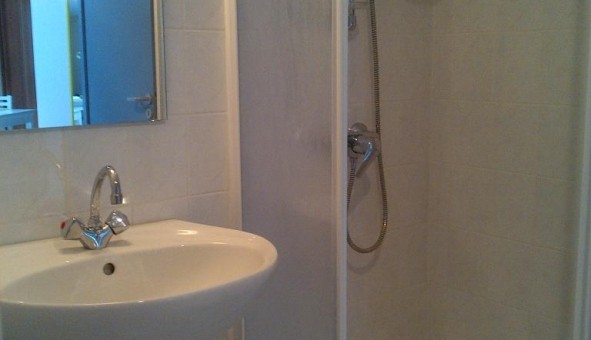 Logement tudiant Studio à Metz (57050)