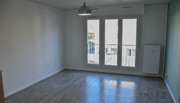 Logement tudiant Studio à Metz (57050)