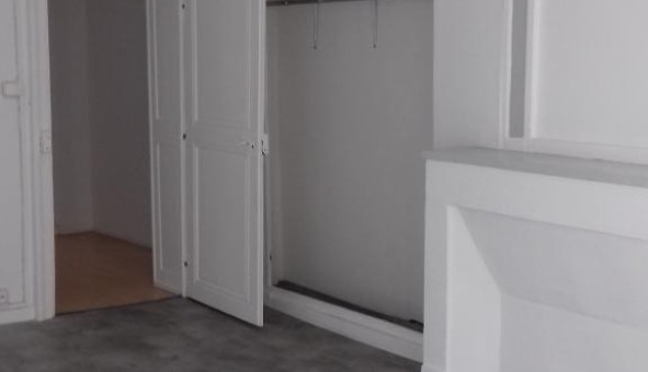 Logement �tudiant Studio &agrave; Metz (57050)