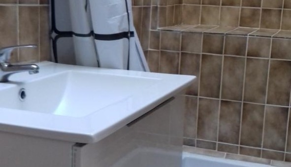 Logement �tudiant Studio &agrave; Metz (57050)